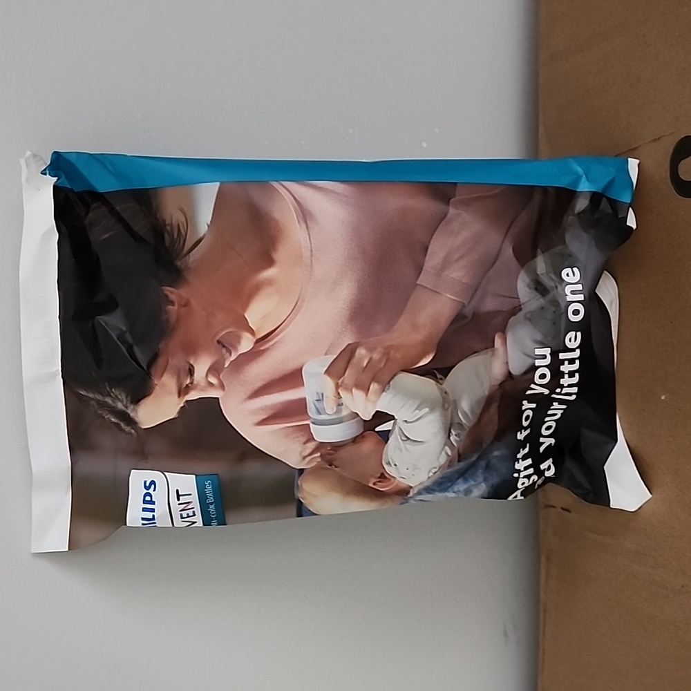 Brand New Philips Avent Anti Colic Baby Bottle